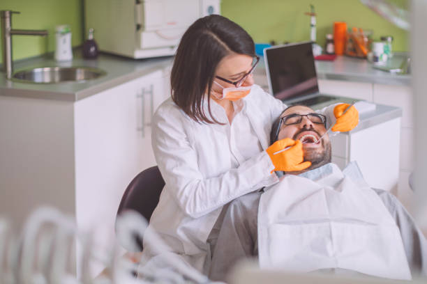 Best Same-Day Emergency Dental Services in Ada, OK