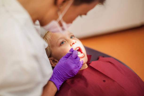 Best Emergency TMJ Treatment in Ada, OK