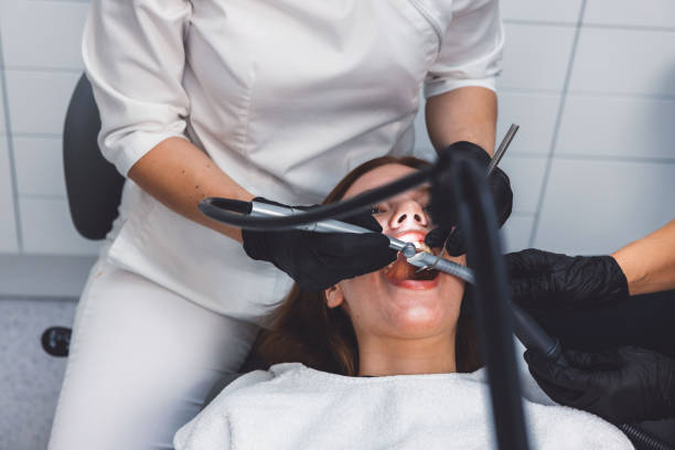 Best Cosmetic Emergency Dentistry in Ada, OK