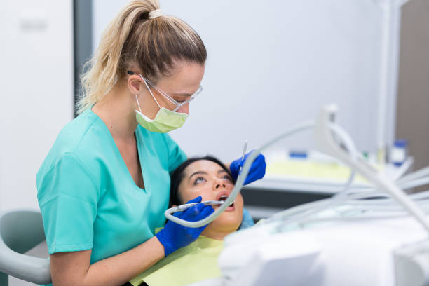 Best Same-Day Emergency Dental Services in Ada, OK