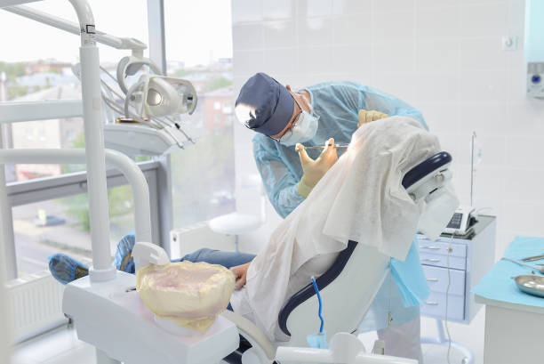 Best Emergency Treatment for Dental Infections or Abscesses in Ada, OK